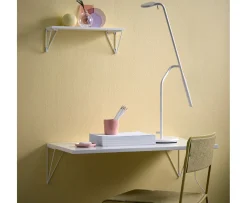 Maze Pythagoras Skrivbord White