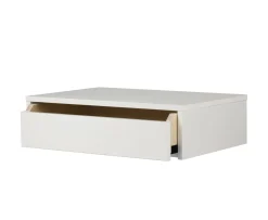 Maze Pythagoras Vägghylla White 27x41cm
