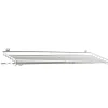 Maze Shoe Shelf Skohylla White