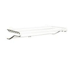 Maze Shoe Shelf Skohylla White Large