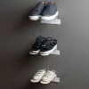Maze Step Skohylla White Small