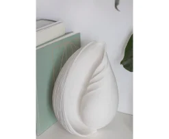 Mette Ditmer Conch Shell Dekoration Off-White Large