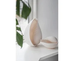 Mette Ditmer Conch Shell Dekoration Off-White Large