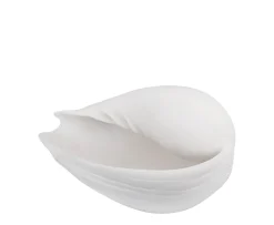 Mette Ditmer Conch Shell Dekoration Off-White Large