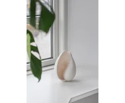 Mette Ditmer Conch Shell Dekoration Off-White Small