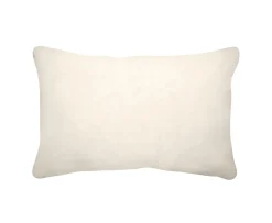 Mette Ditmer Feather Innerkudde White 30x50