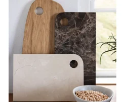 Mette Ditmer Marble Bricka Sand Medium