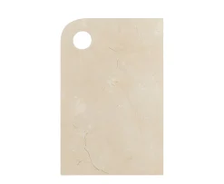 Mette Ditmer Marble Bricka Sand Medium