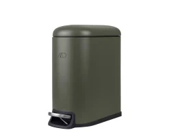 Mette Ditmer Mini-Walther Pedalhink Dark Olive 5L