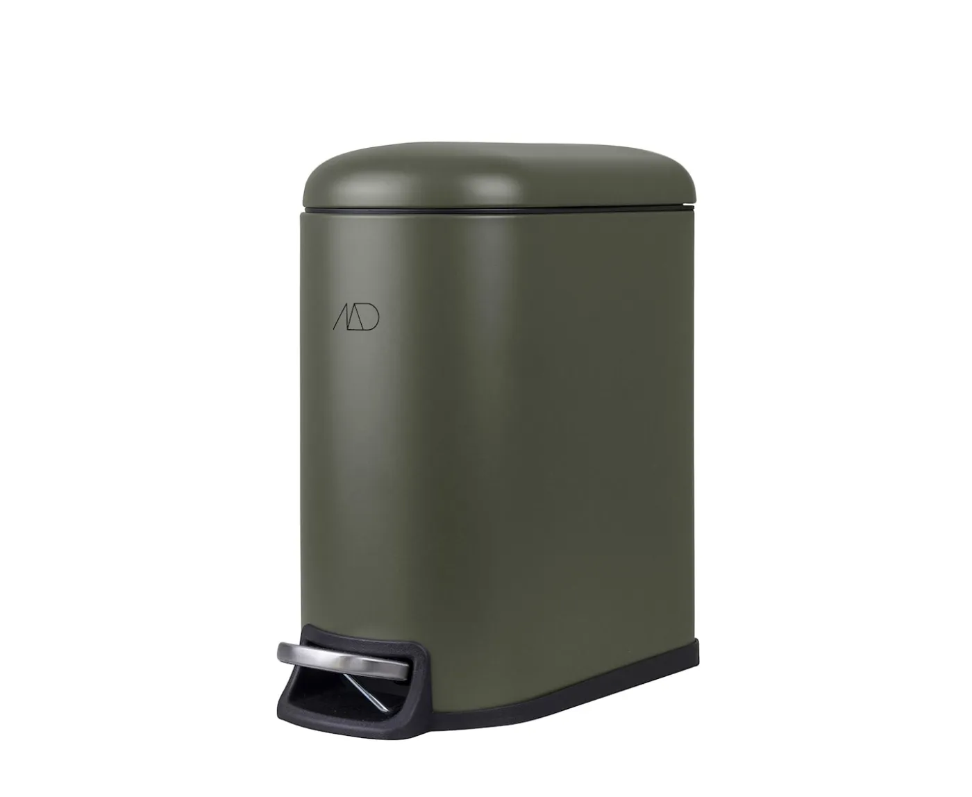 Mette Ditmer Mini-Walther Pedalhink Dark Olive 5L