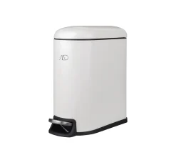Mette Ditmer Mini-Walther Pedalhink Off-White 5L