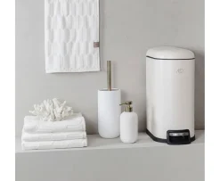 Mette Ditmer Mini-Walther Pedalhink Off-White 5L
