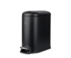 Mette Ditmer Mini-Walther Pedalhink Black 5L