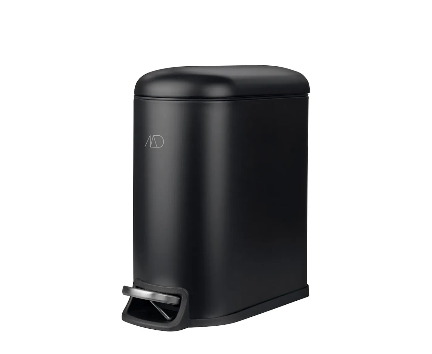 Mette Ditmer Mini-Walther Pedalhink Black 5L