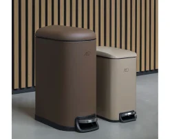 Mette Ditmer Mini-Walther Pedalhink Brown 5L
