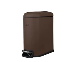 Mette Ditmer Mini-Walther Pedalhink Brown 5L