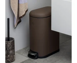 Mette Ditmer Mini-Walther Pedalhink Brown 5L