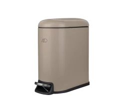 Mette Ditmer Mini-Walther Pedalhink Sand 5L