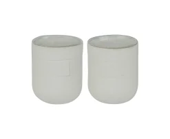Mette Ditmer Sand Grain Kopp Kit 30cl 2-pack