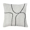 Mette Ditmer Shadow Kuddfodral Off-white 50x50