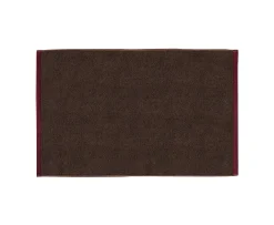 Mette Ditmer Soft Badrumsmatta Brown/Sand 50x80