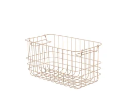 Mette Ditmer Store-it Korg Sand Small