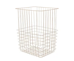 Mette Ditmer Store-it Korg med Tygpåse Sand Large