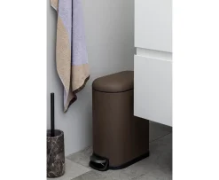 Mette Ditmer Walther Pedalhink Brown 10L