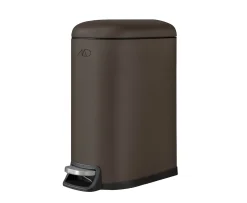 Mette Ditmer Walther Pedalhink Brown 10L