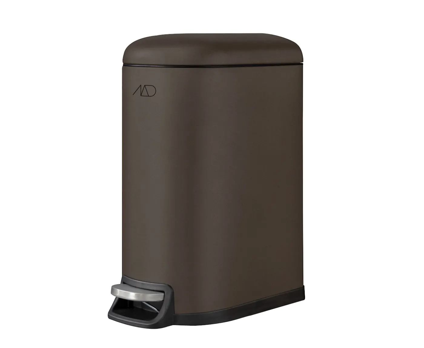 Mette Ditmer Walther Pedalhink Brown 10L