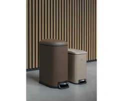 Mette Ditmer Walther Pedalhink Brown 10L