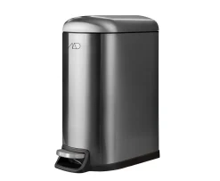 Mette Ditmer Walther Pedalhink Steel 10L