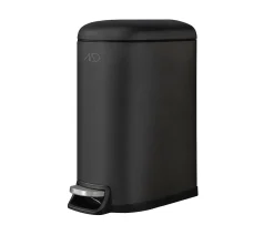 Mette Ditmer Walther Pedelhink Black 10L