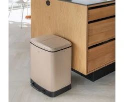 Mette Ditmer Wonda Recycle Pedalhink Sand 24L