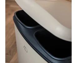 Mette Ditmer Wonda Recycle Pedalhink Sand 24L