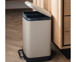 Mette Ditmer Wonda Recycle Pedalhink Sand 24L