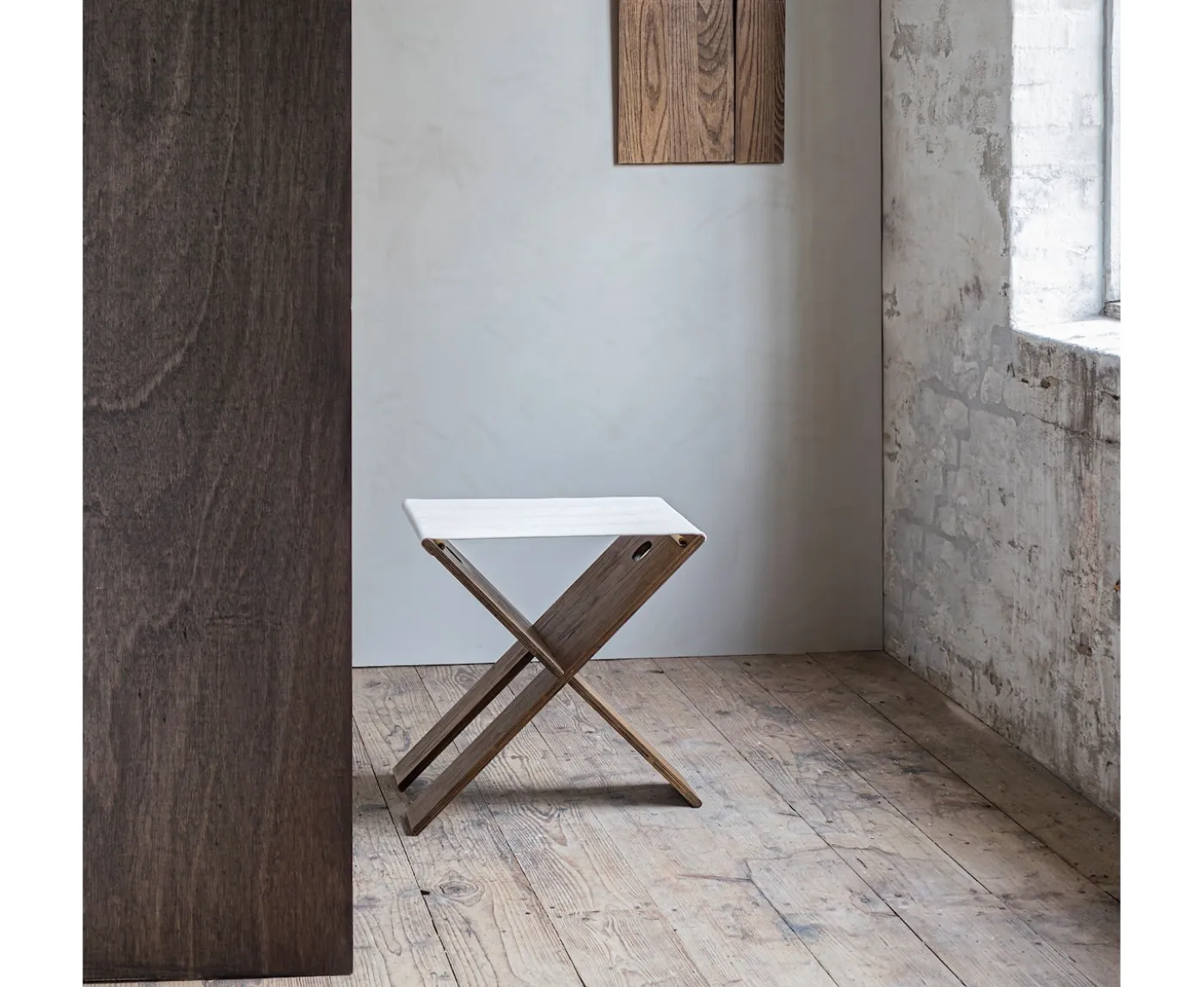 Mette Ditmer Roots Pall Dark Oiled
