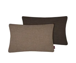 Mette Ditmer Scala Kuddfodral Chocolate 30x50