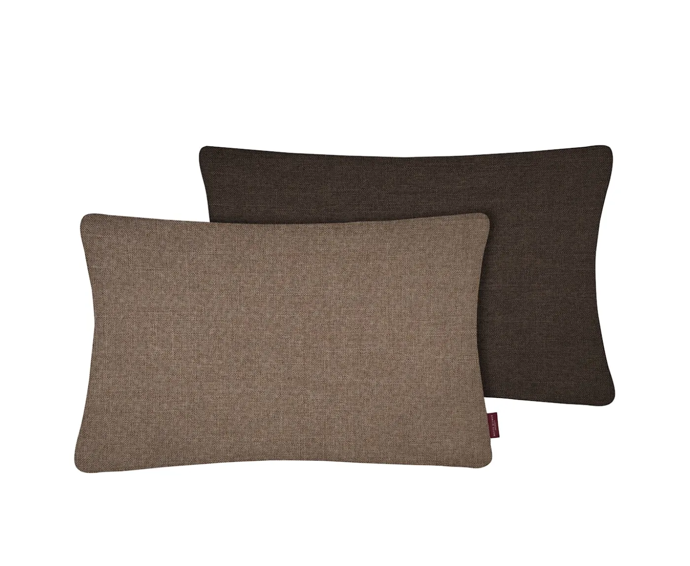 Mette Ditmer Scala Kuddfodral Chocolate 30x50