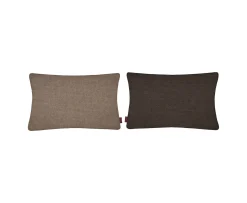 Mette Ditmer Scala Kuddfodral Chocolate 30x50