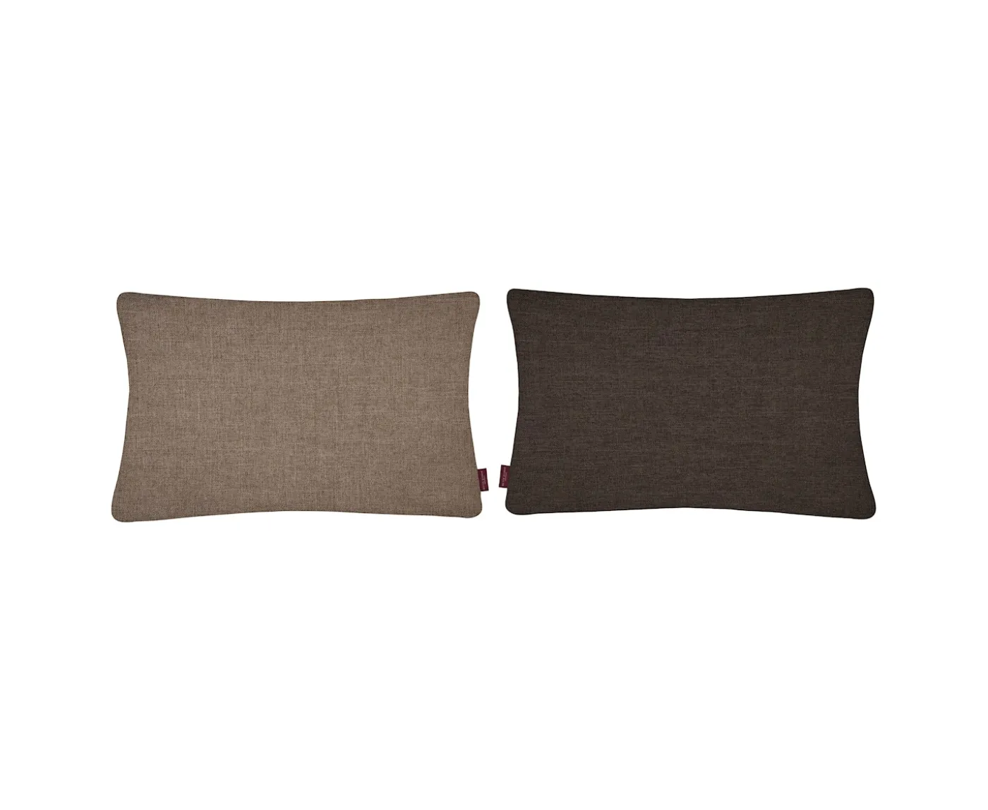 Mette Ditmer Scala Kuddfodral Chocolate 30x50