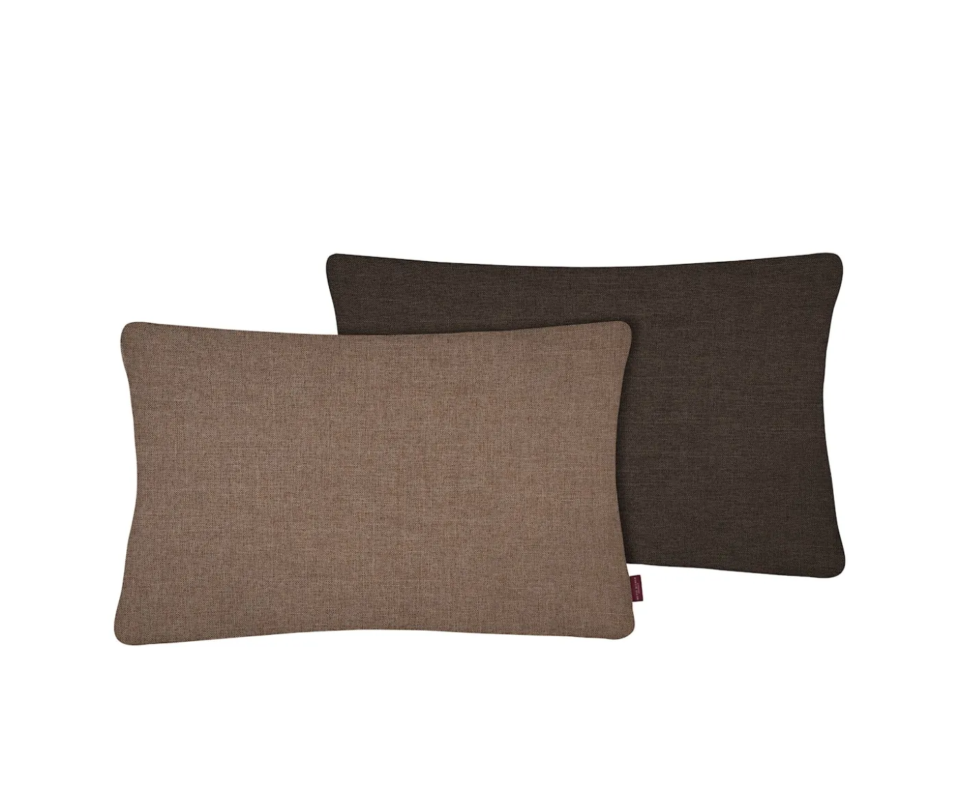 Mette Ditmer Scala Kuddfodral Chocolate 40x60