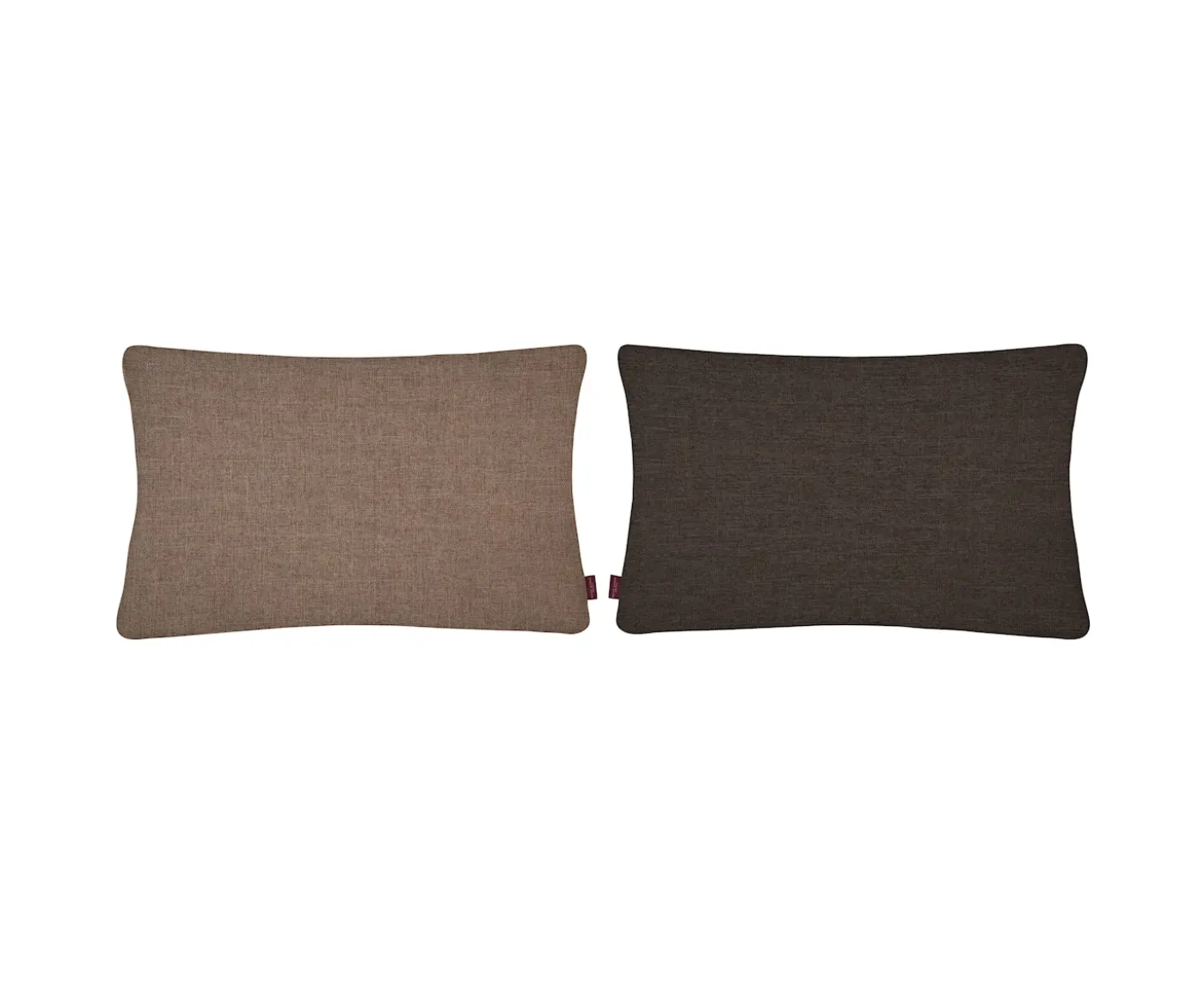 Mette Ditmer Scala Kuddfodral Chocolate 40x60