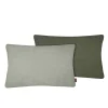 Mette Ditmer Scala Kuddfodral Frost green 40x60