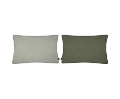 Mette Ditmer Scala Kuddfodral Frost green 40x60