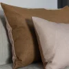 Mette Ditmer Scala Kuddfodral Powder rose 40x60