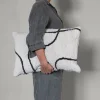 Mette Ditmer Shadow Kuddfodral Off-white 40x60