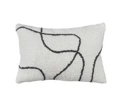 Mette Ditmer Shadow Kuddfodral Off-white 40x60
