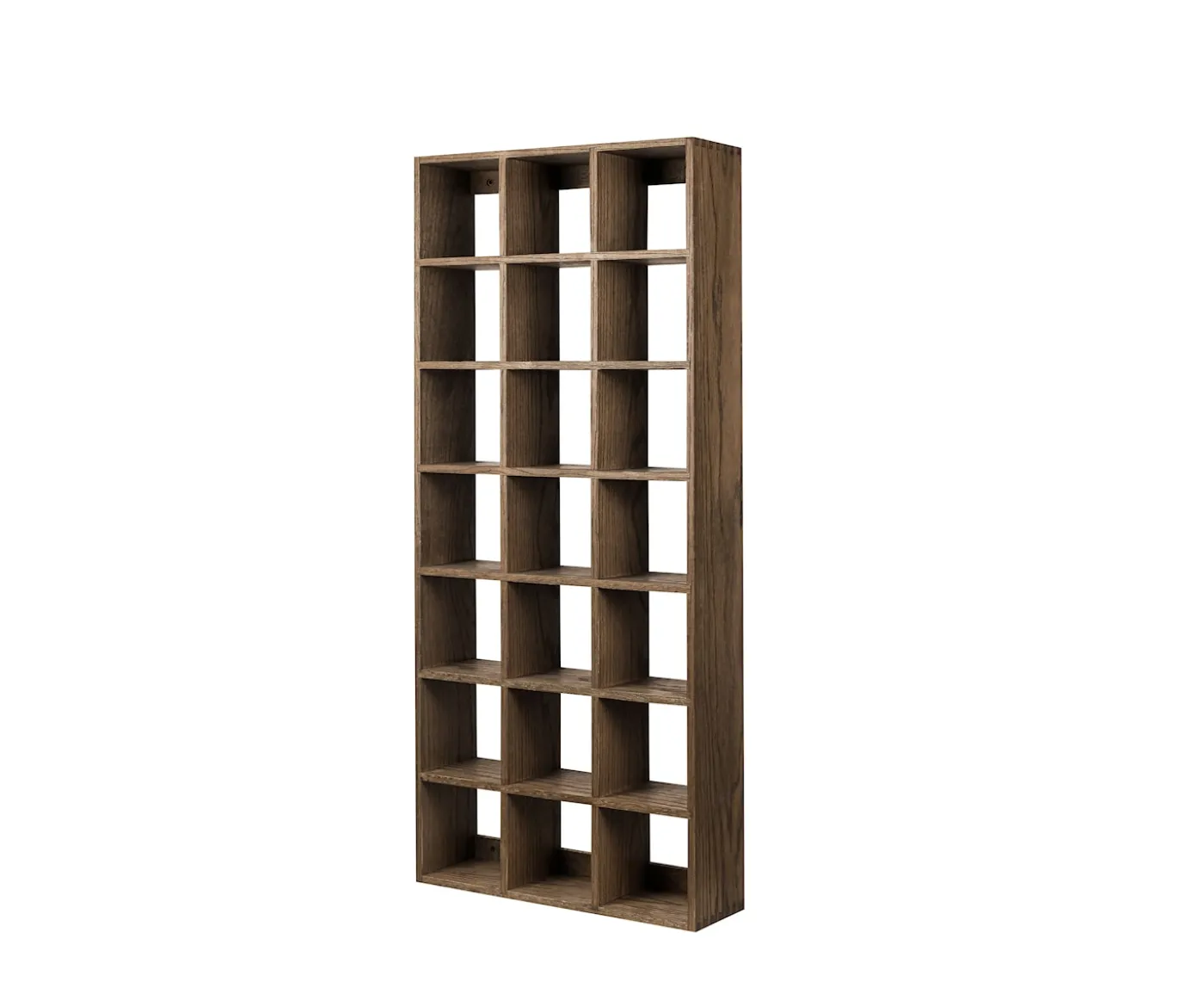 Mette Ditmer Showcase Display Hylla Dark Oiled