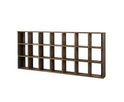 Mette Ditmer Showcase Display Hylla Dark Oiled